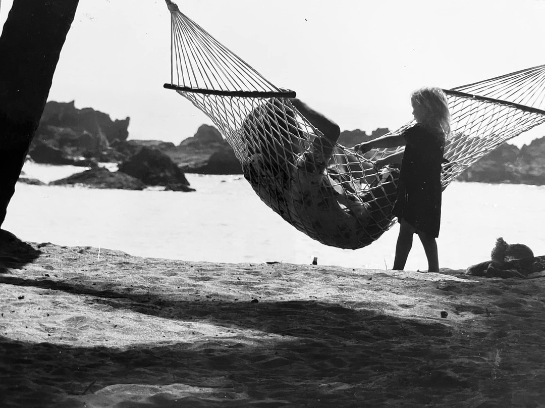 Cola Beach Exclusive Tented Resort主图