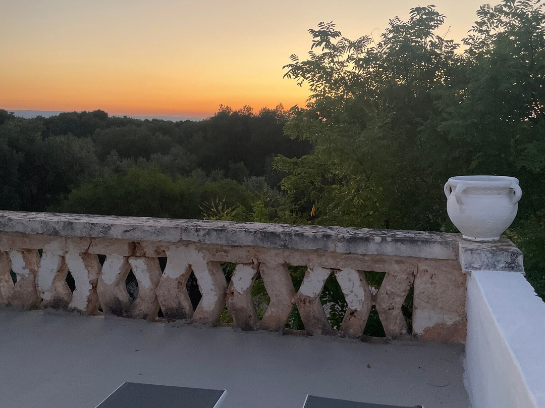 Masseria Refrigerio主图