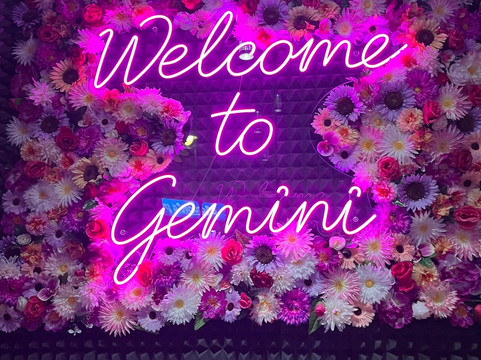 Gemini Bar Club-布达佩斯必去景点