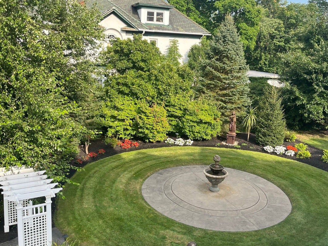 Sebring Mansion Inn & Spa主图