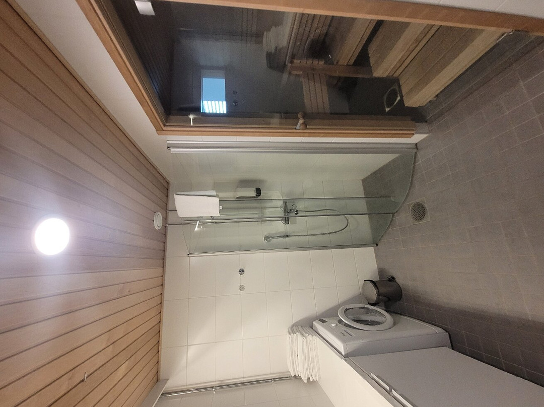 Santa's Resort & Spa Hotel Sani主图