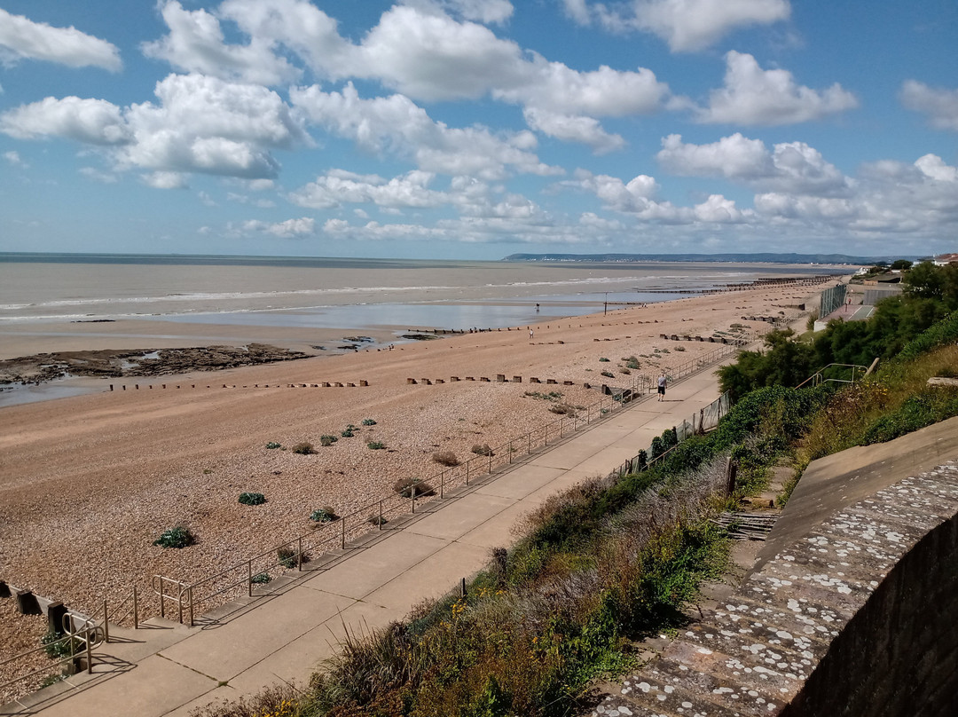 The cosmic cave-Bexhill-on-Sea必去景点