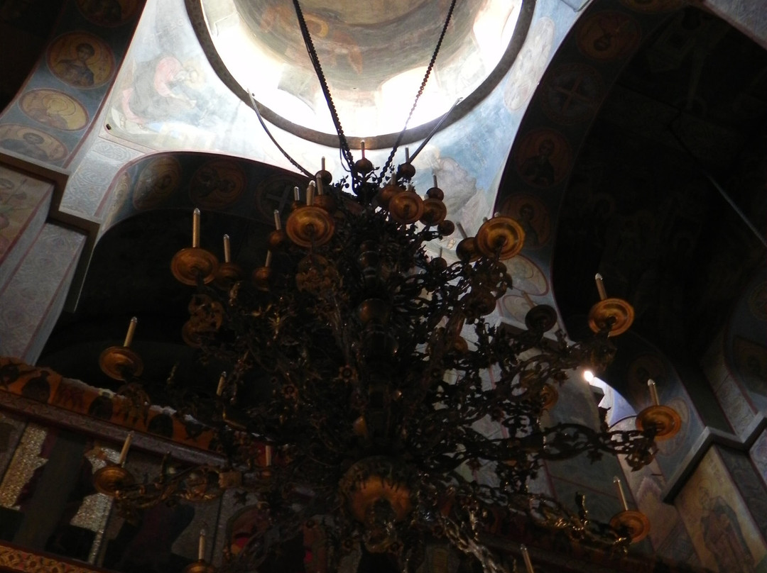 St. Sophia Cathedral景点图片