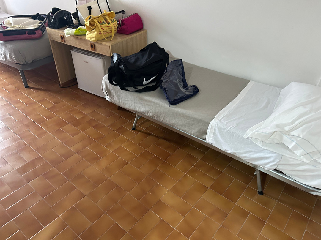 Hotel Residence Il Villaggio主图