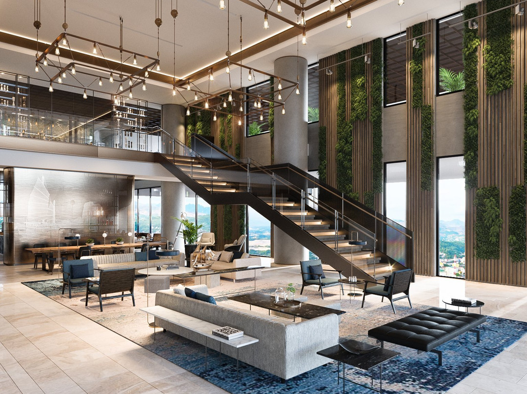 The Yacht Hotel by DC