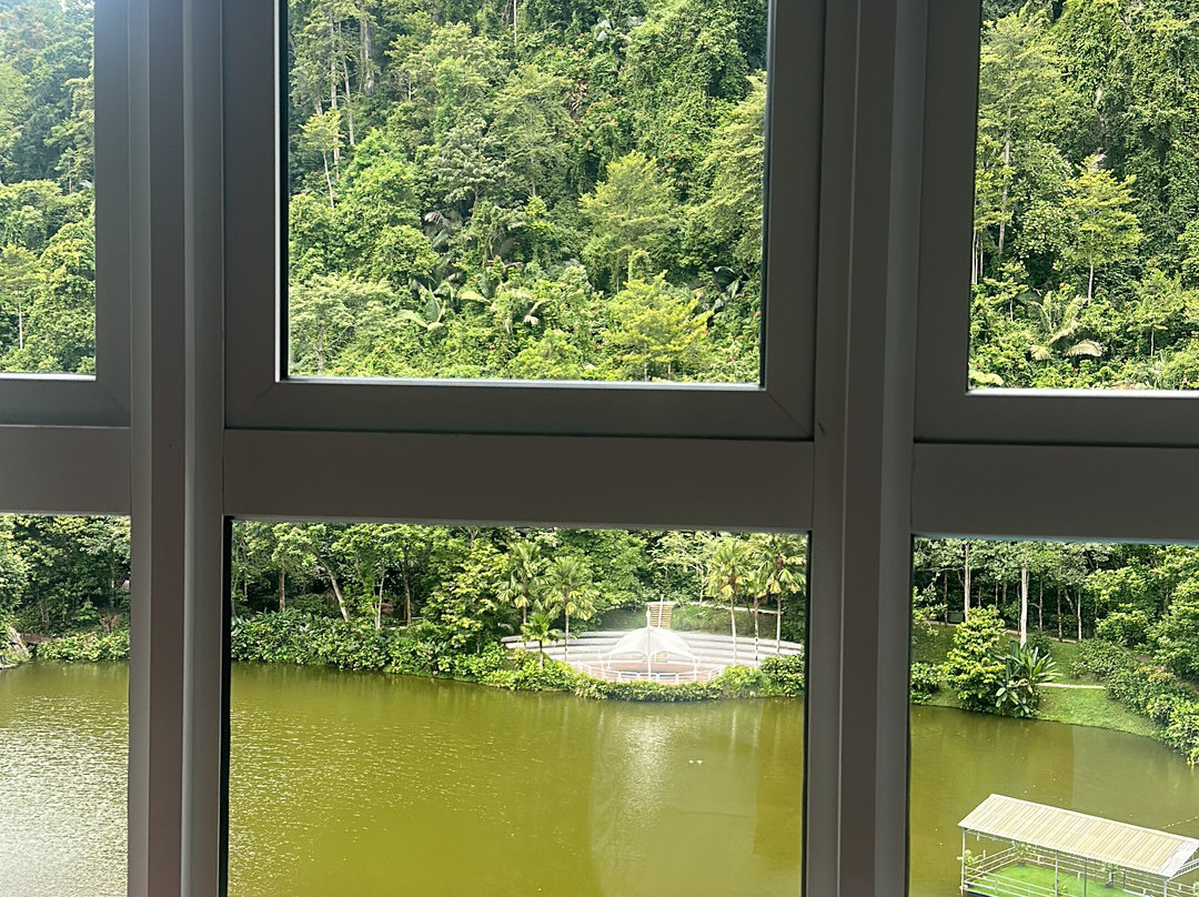 怡保曦云轩途易蓝酒店 Tui Blue The Haven Ipoh主图