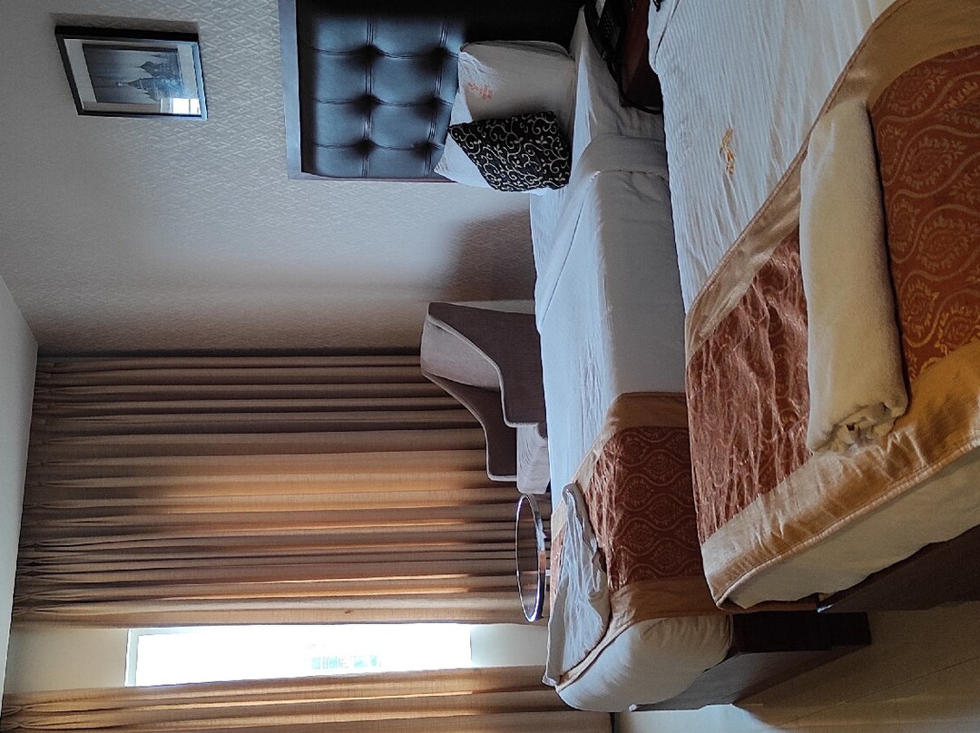 Hotel Hyderabad Grand主图