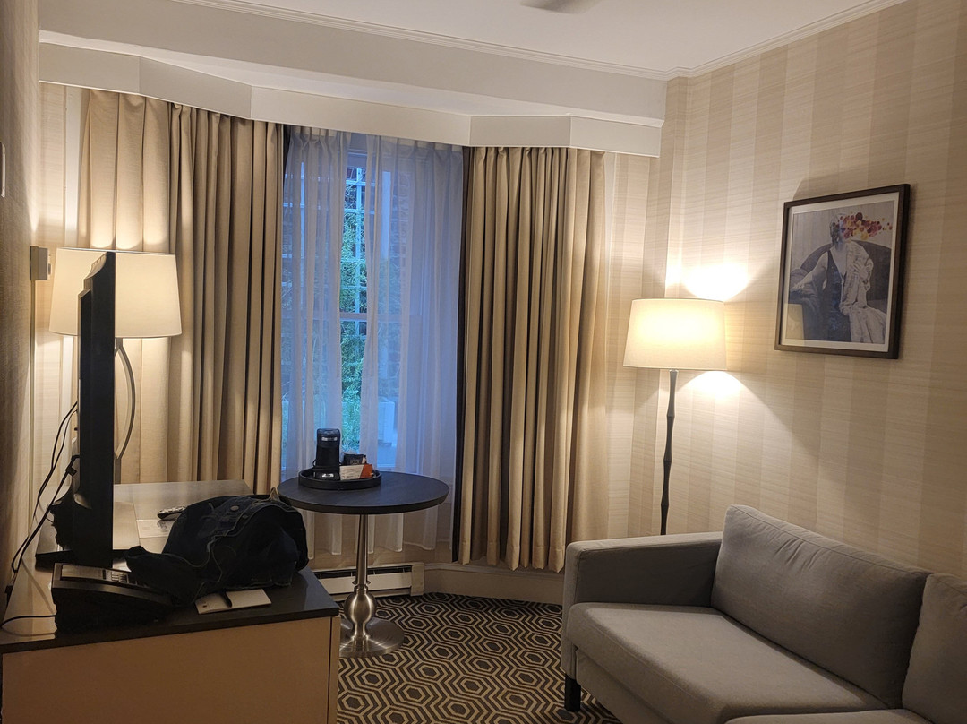 联合广场旅馆主图