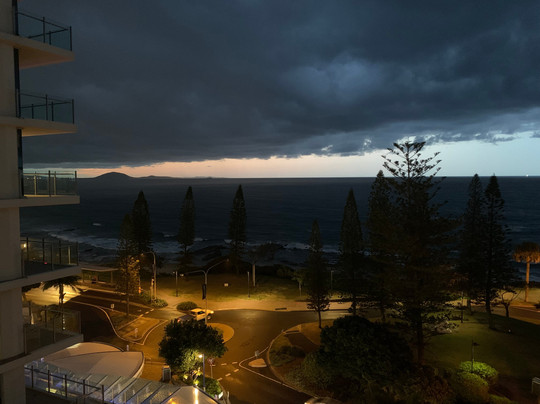 Pacific Beach Resort主图