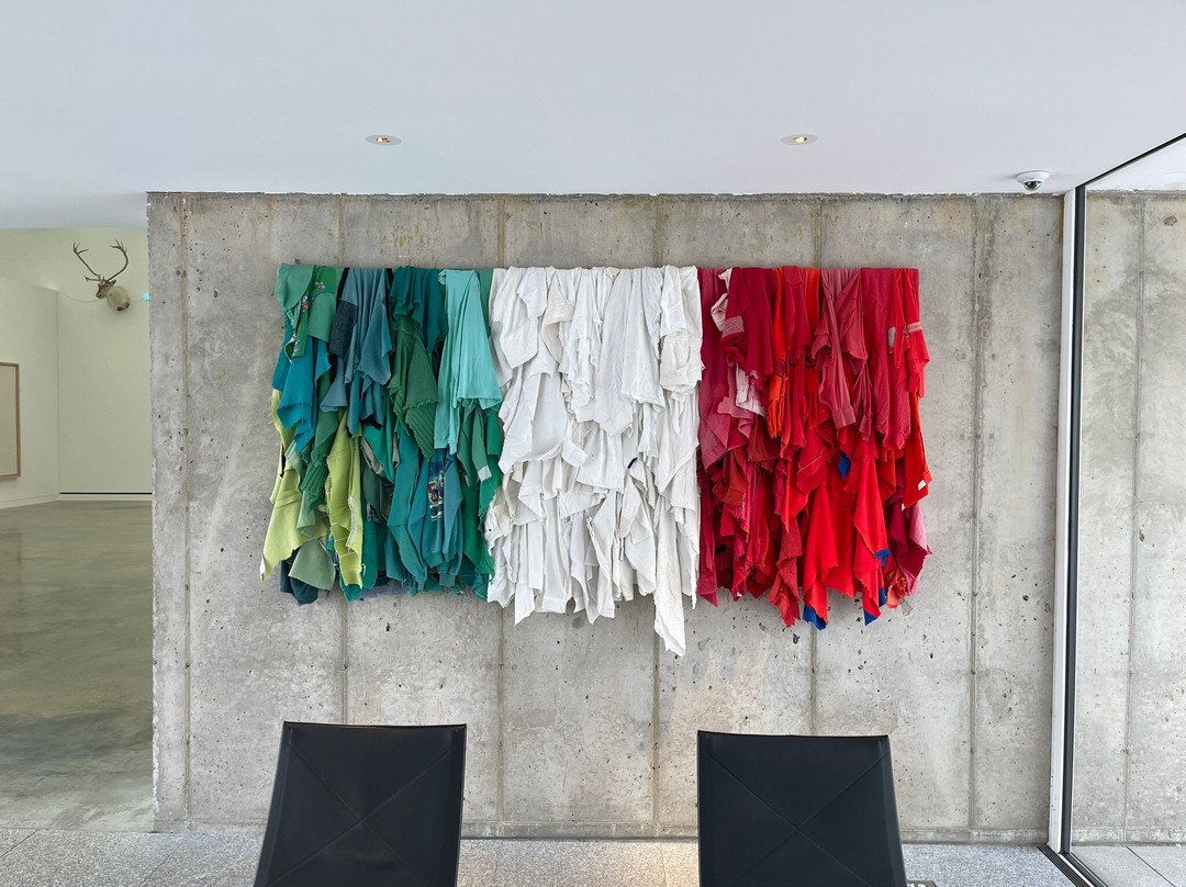 Magazzino Italian Art景点图片