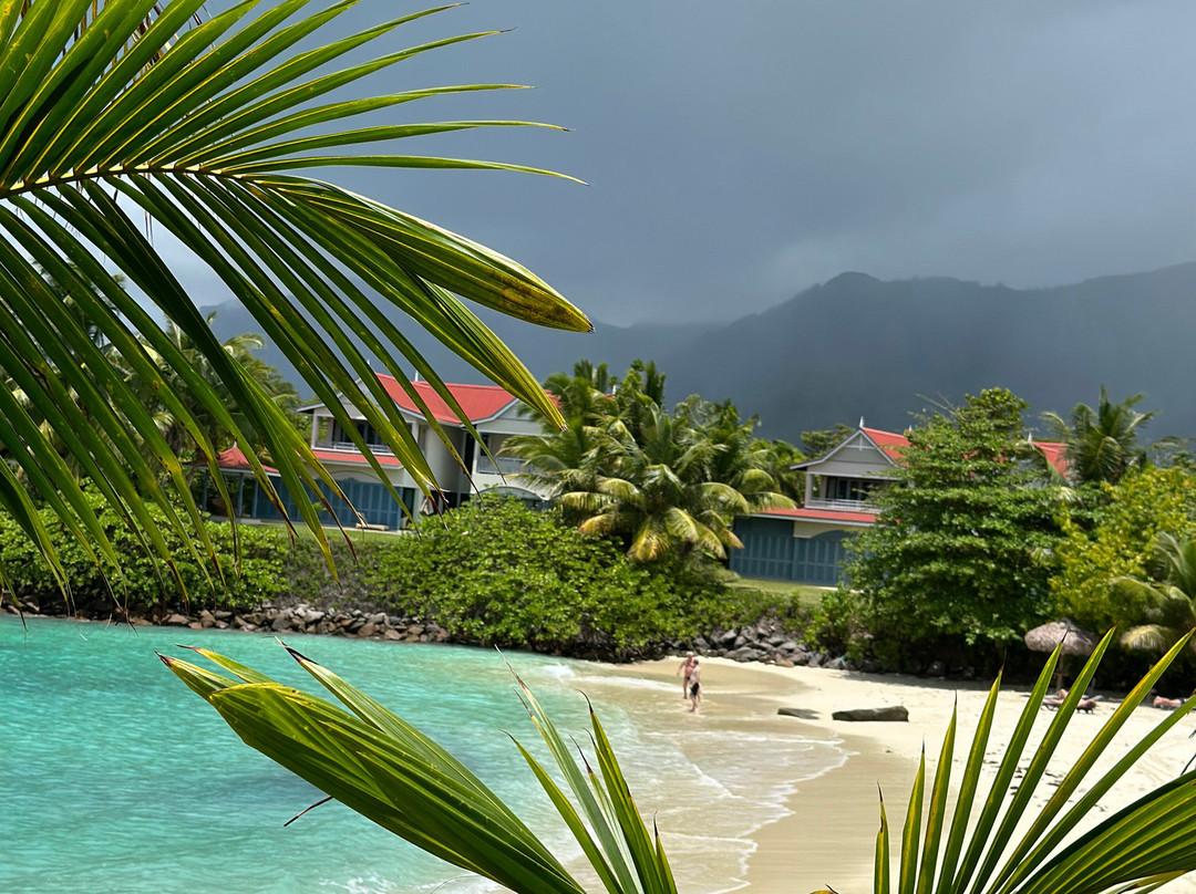 Eden Island Luxury Accommodation主图