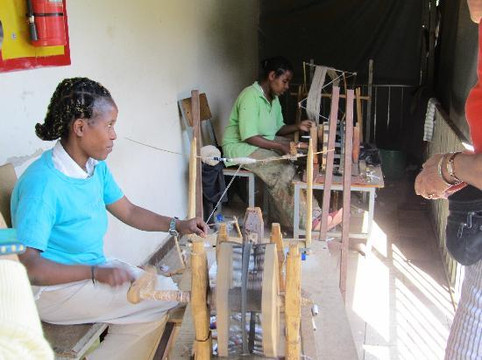 Muya Ethiopia P.L..C-亚的斯亚贝巴必去景点