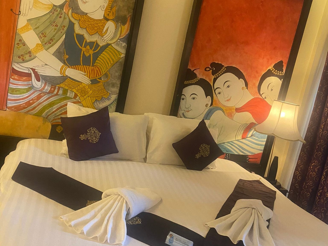 达拉苏梅海滩度假村-仅限大人主图