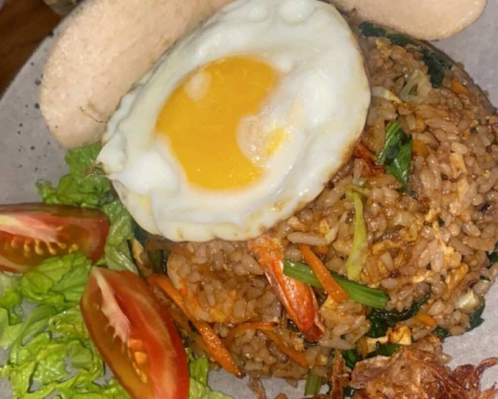 Kaldera Bistro and Bar, Seminyak