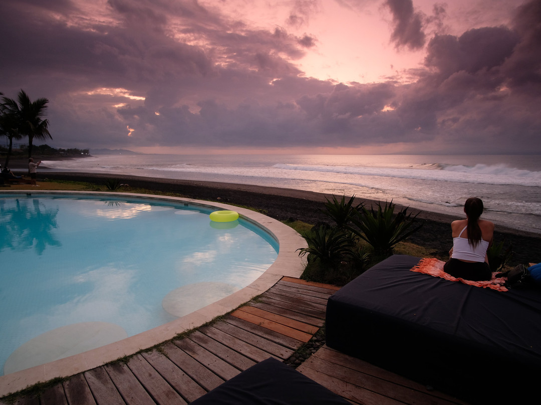 科穆勒度假村及海滩俱乐部主图