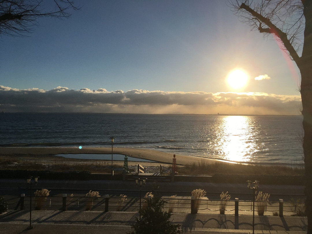 Hof Sierksdorf主图