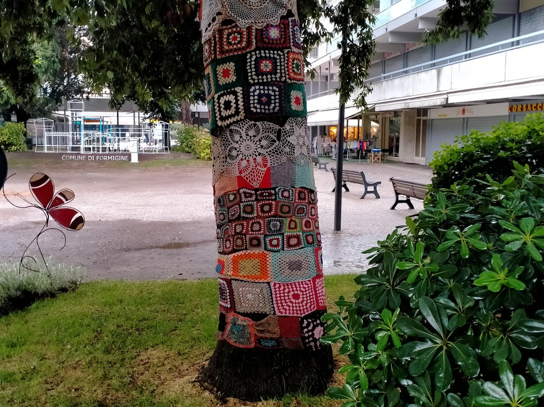 Centro commerciale Pinarella景点图片