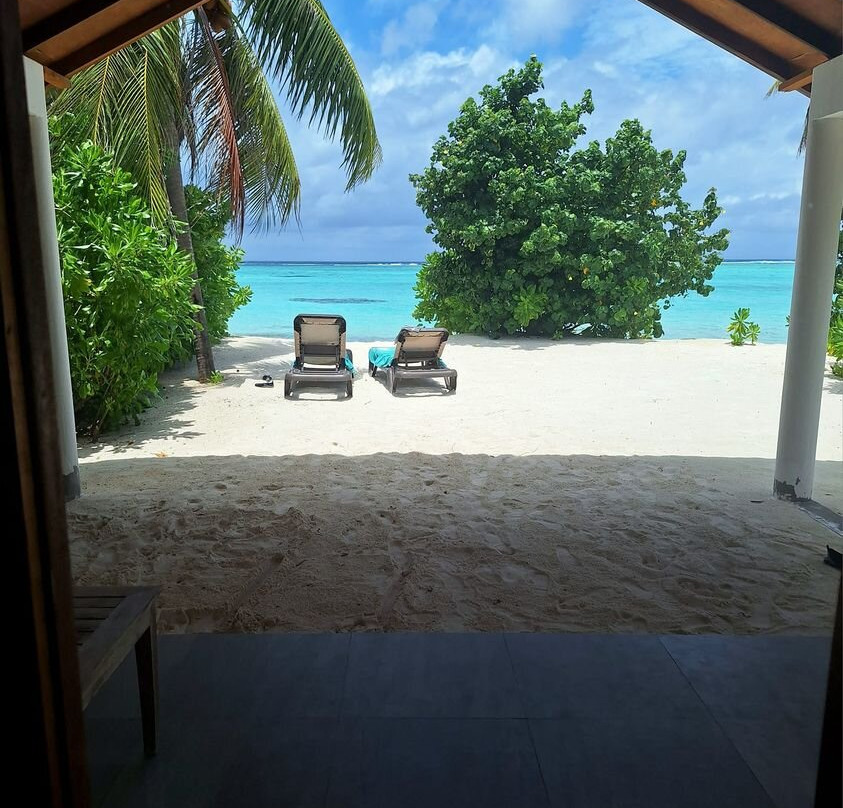 Innahura Maldives Resort主图