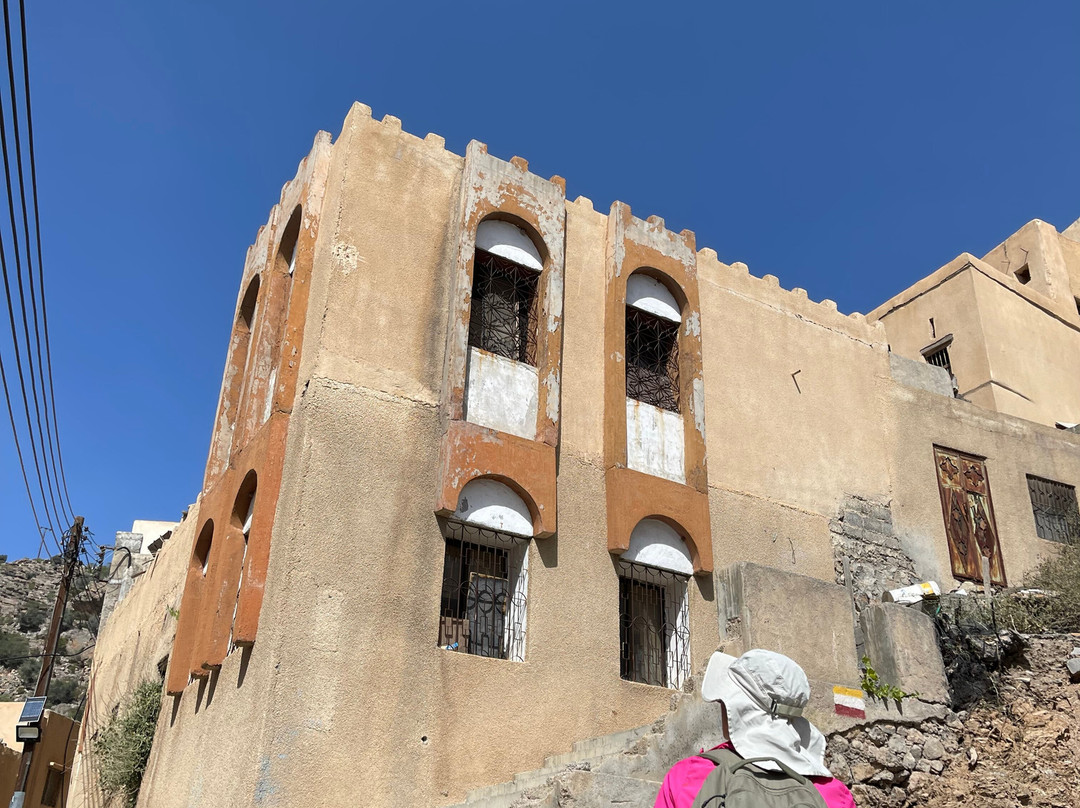 Marvelous Sur-Sur必去景点