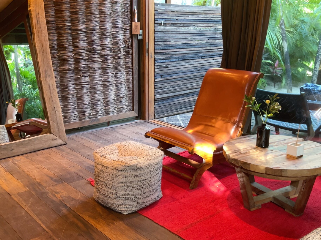 贝图卢姆度假村主图