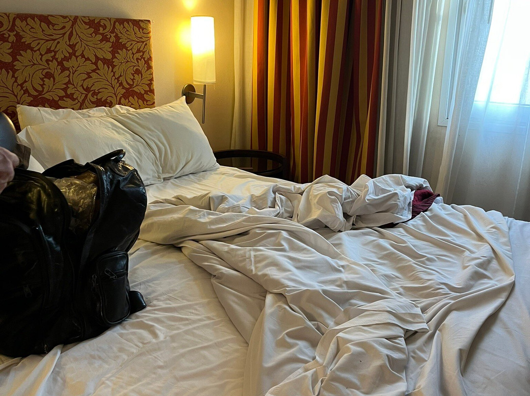 Hotel Cervantes主图