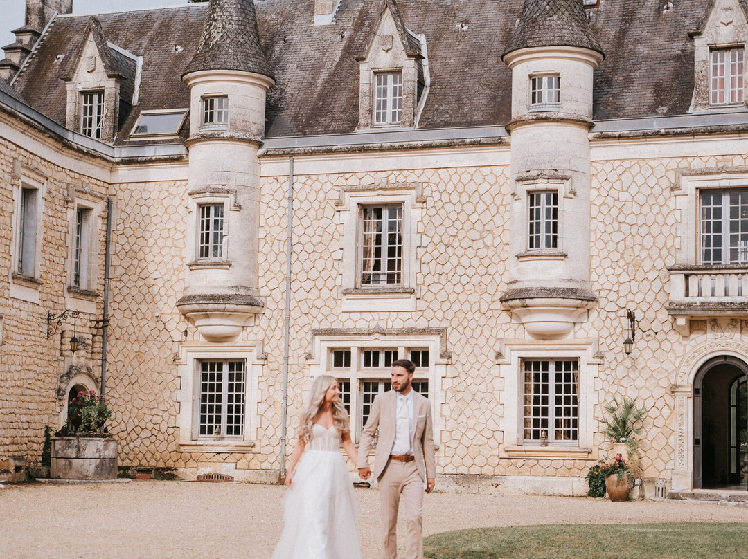 Chateau de la Couronne主图