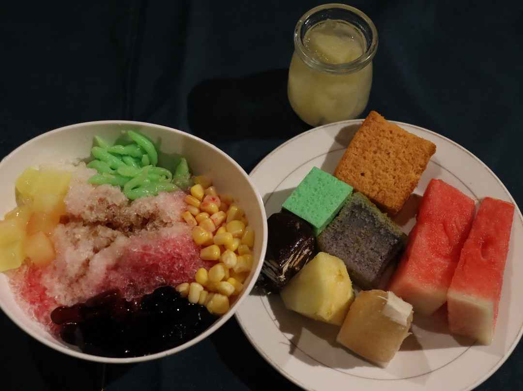 Sea Star Resort Semporna主图