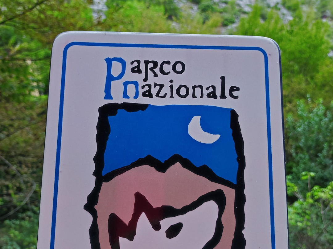 Centro storico di Civitella Messer Raimondo景点图片