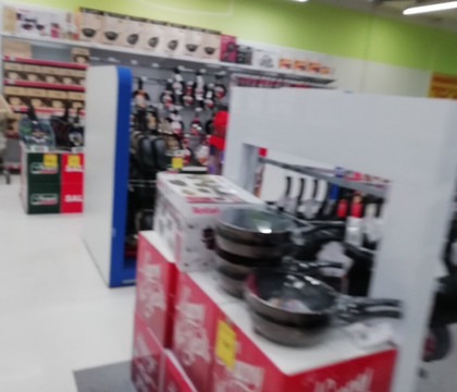 Big C Supercenter Pattaya Marina-芭堤雅必去景点