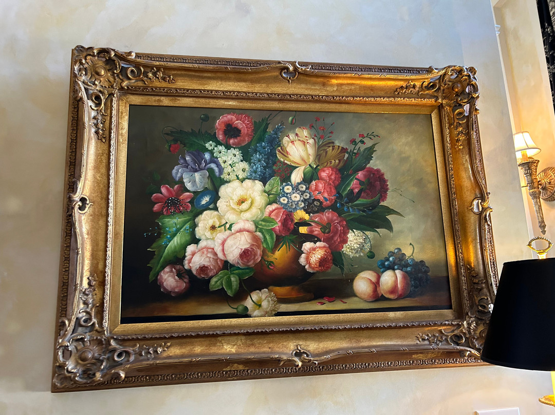 The Firehouse Inn主图