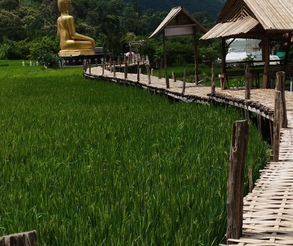 Wat Na Khu Ha景点图片
