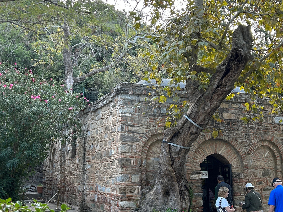 Western Turkey Tours by TransBalkan Tours景点图片