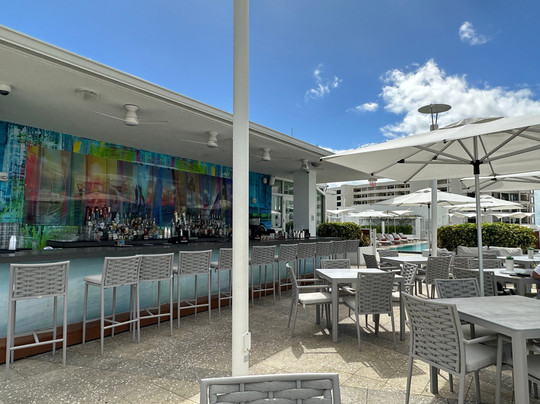 Art Ovation Hotel, Autograph Collection主图