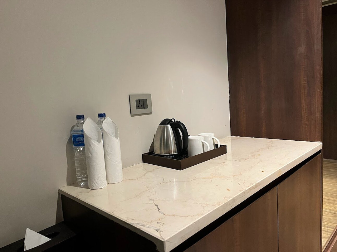 Hotel Pawan Palace Lumbini主图