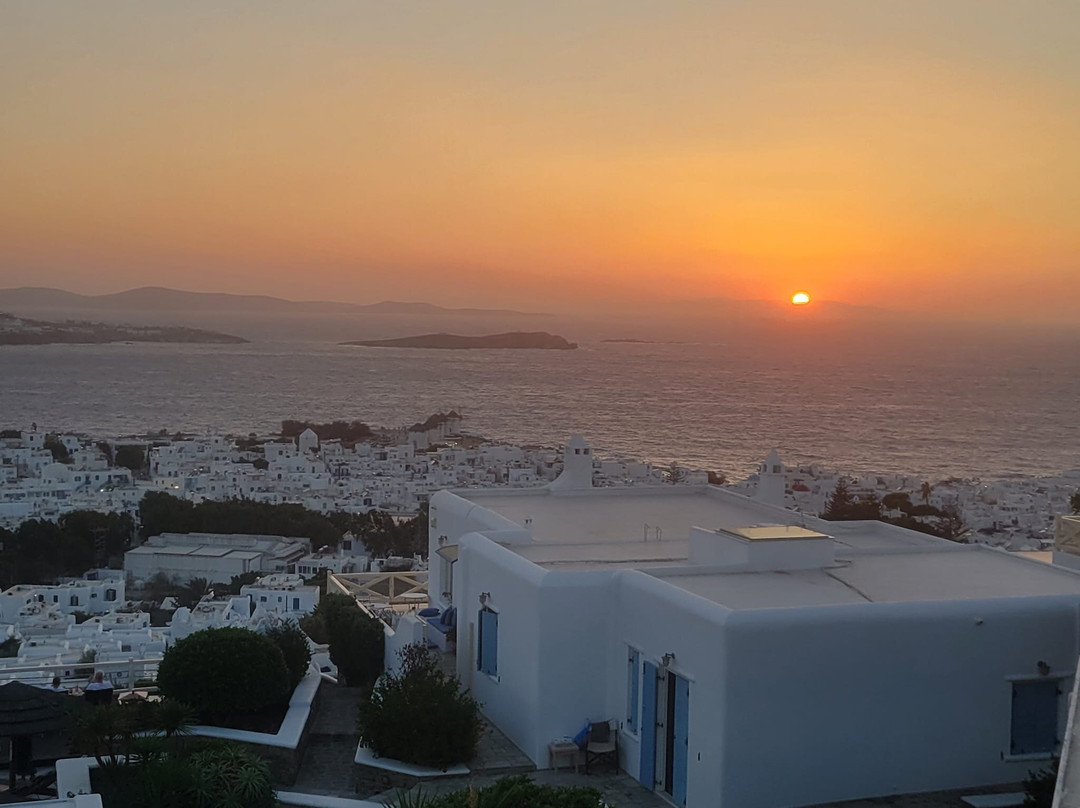 文西亚精品酒店主图