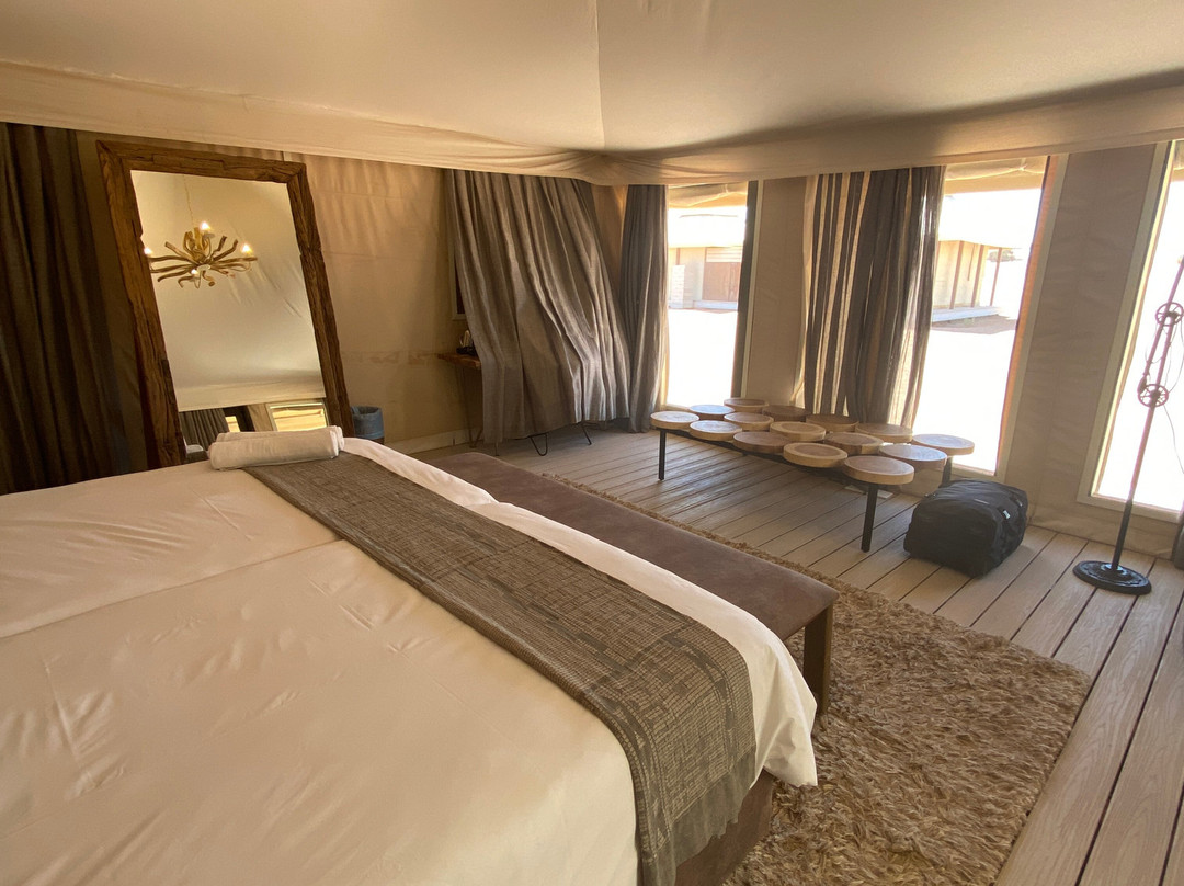 Dead Valley Lodge主图