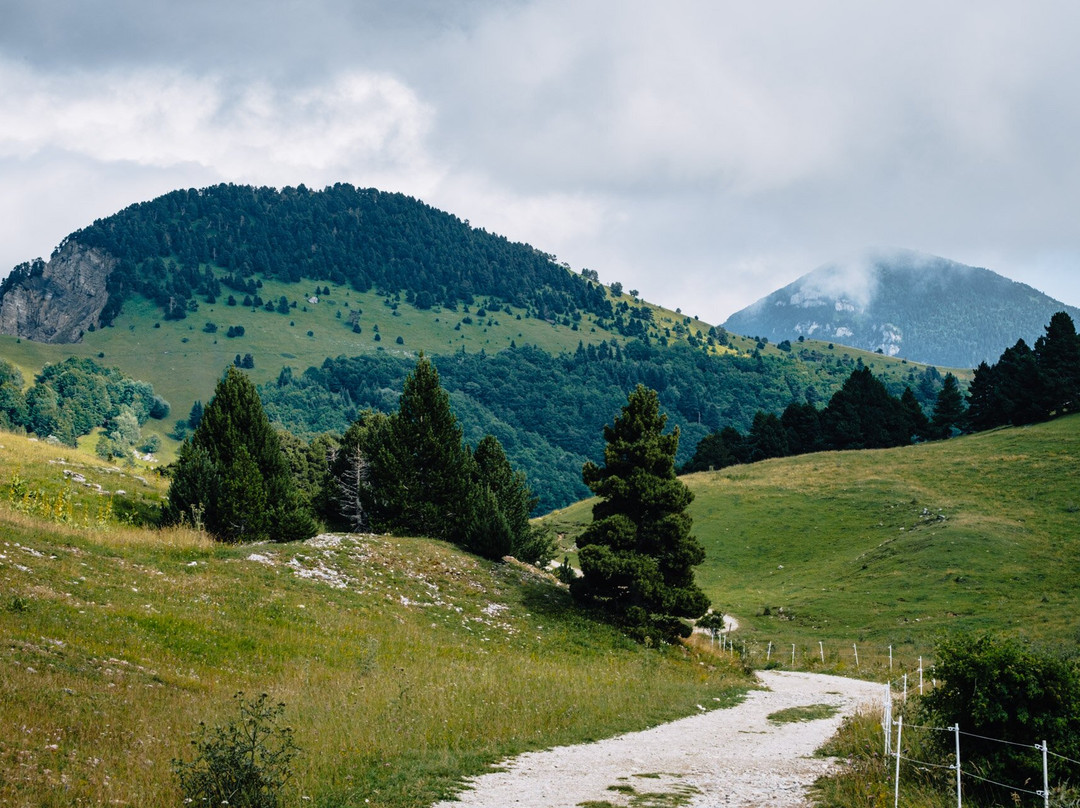 Vallon De Combeau景点图片