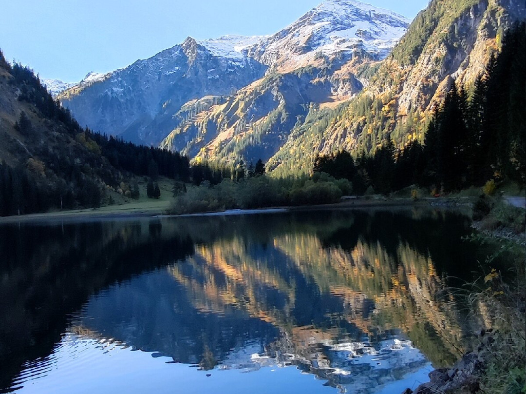 Landhaus Sammer主图