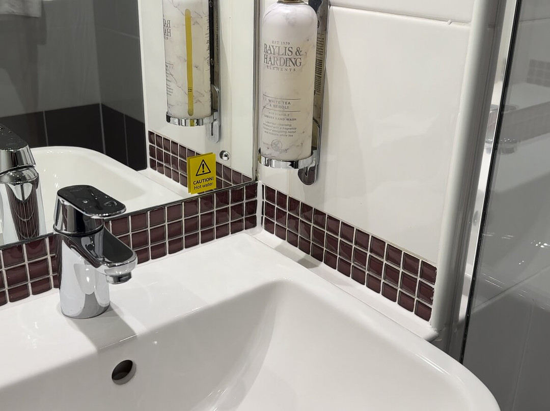 普瑞米尔盖特威克机场酒店 - 北航站楼主图