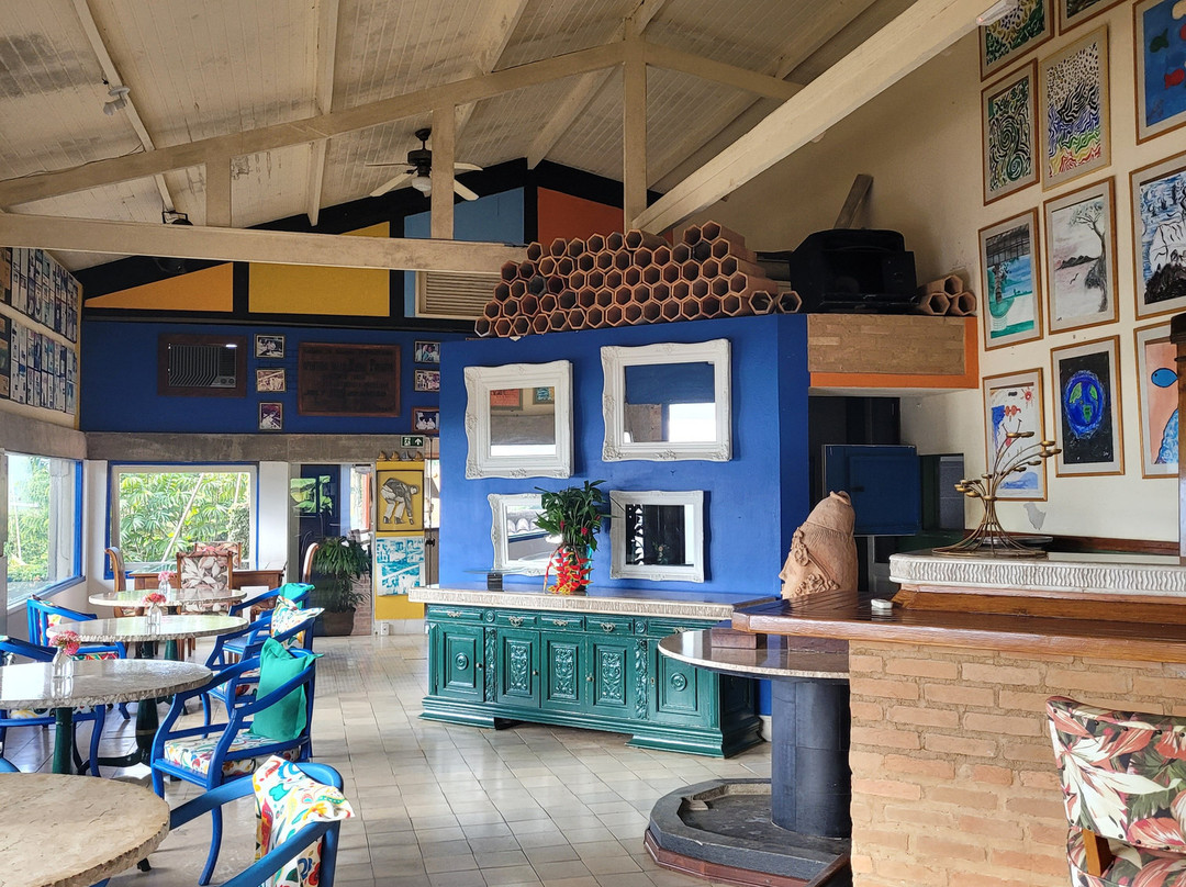 Maison Joly Residence主图