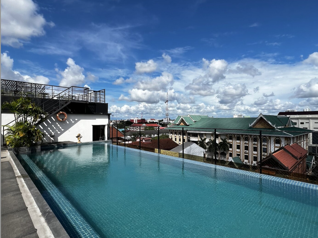 Lao Poet Hotel主图