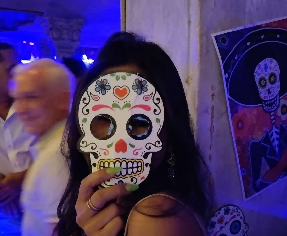 哈瓦那社交俱乐部-曼谷必去景点