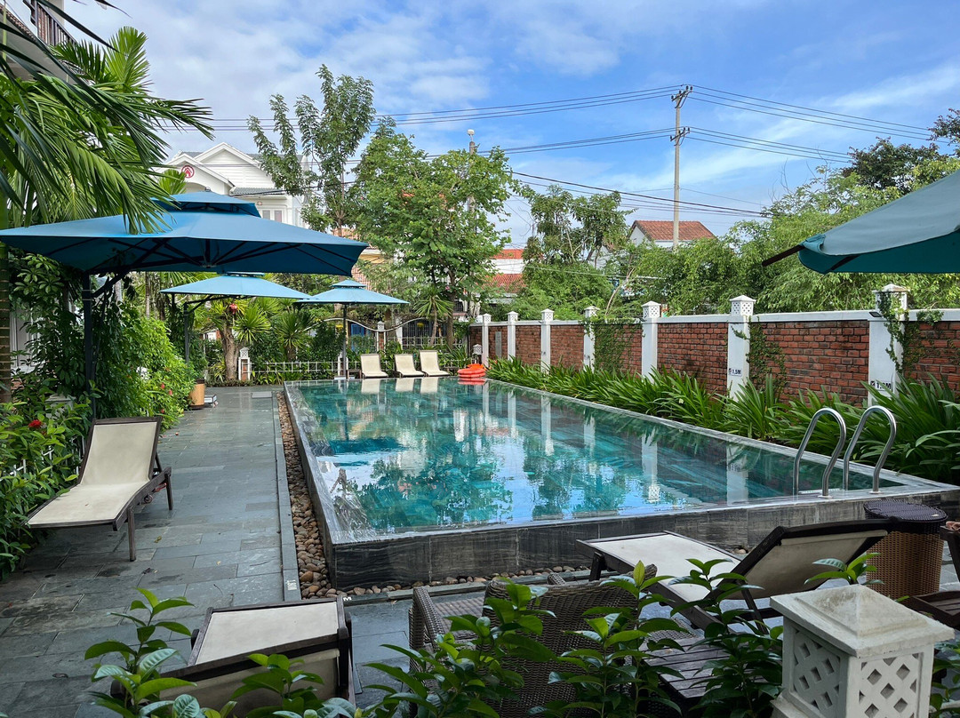 Blooms Boutique Village主图