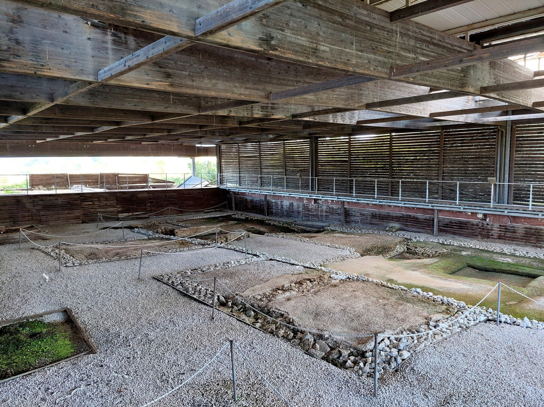 Parco Archeologico di Fregellae景点图片