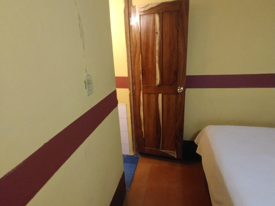 Los Arcos de Sol主图