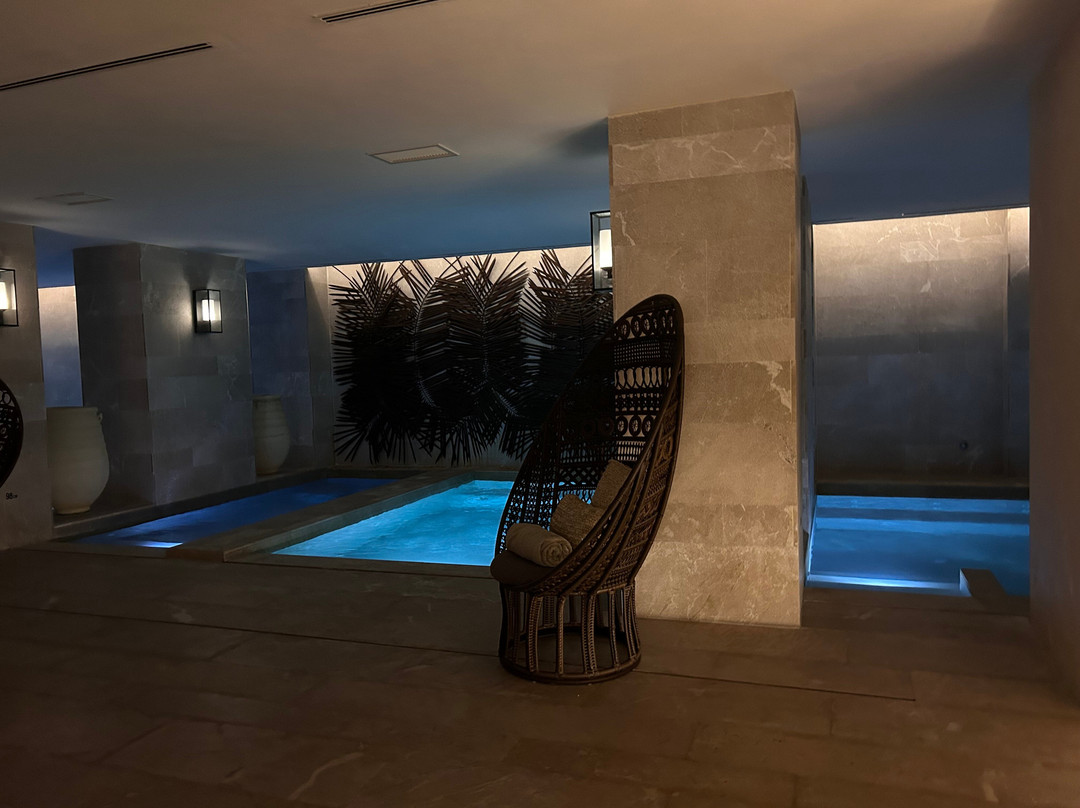 Barefoot Hotel Mallorca主图