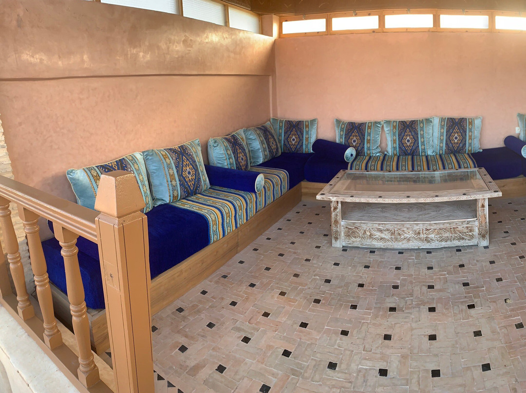 Riad Dar Haven主图