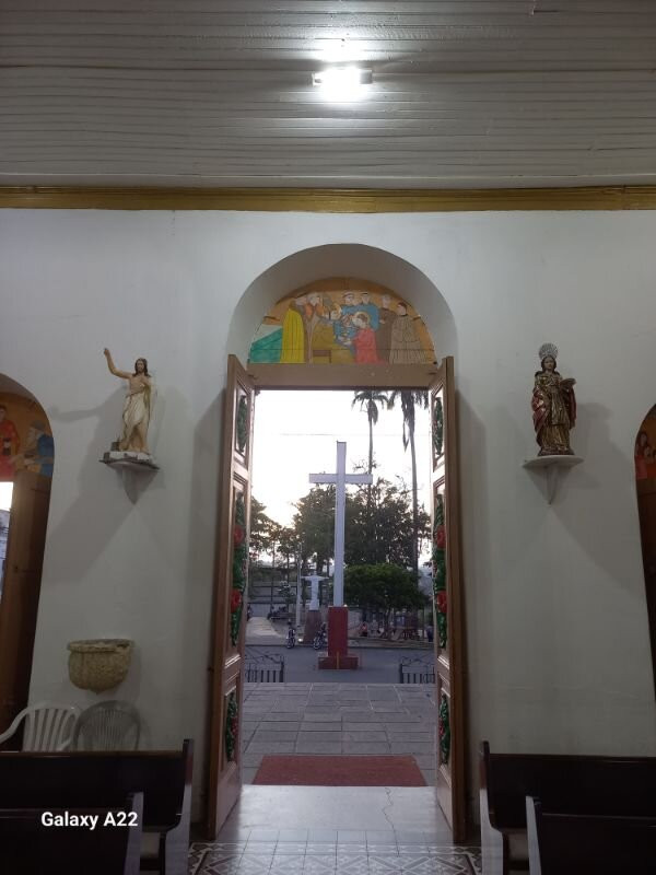 paróquia São lourenço mártir景点图片