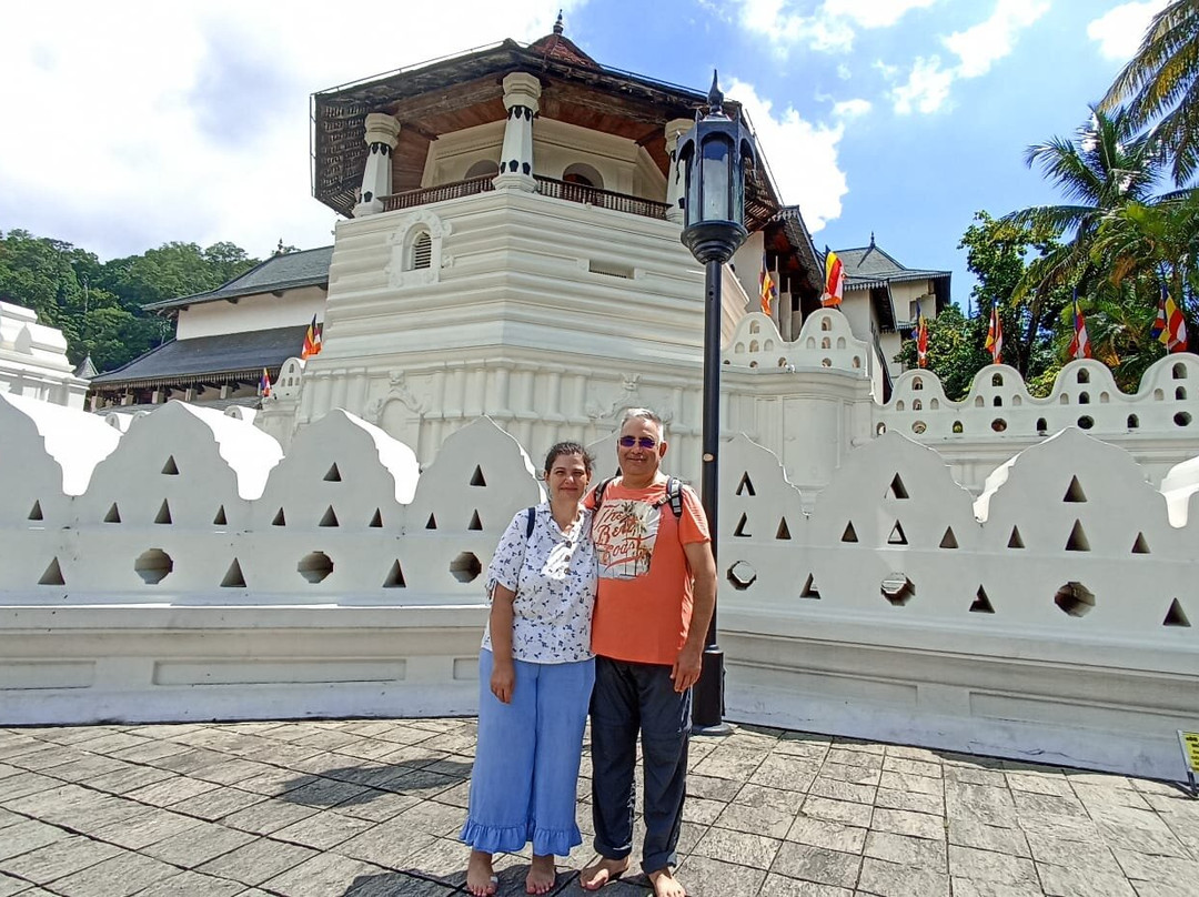 Triplanka Tours景点图片