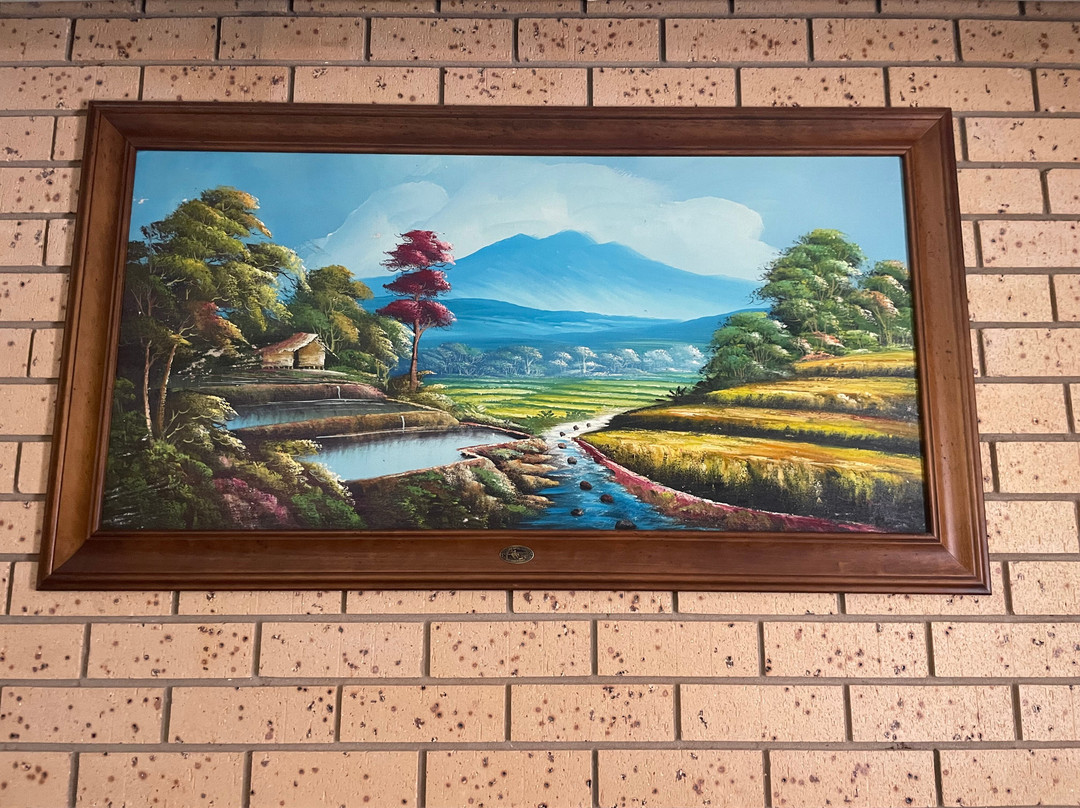 Lakeview Motel主图